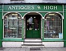 antiques on high