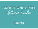armstrong antiques - ilkeston
