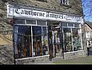 cawthorne antiques and collectors centre