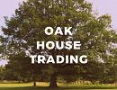 oak house trading