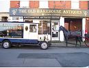 the old bakehouse antiques centre