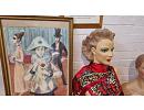 Keston_Village_Hall_Antiques,_Vintage_and_Collectables_Fair