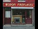wisdom fireplaces