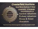 chesterfield auctions
