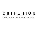 criterion auctioneers and valuers
