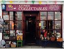 keswick collectables