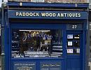 paddock wood antiques
