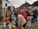 stalham vintage and collectables street market