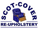 scotcover reupholstery