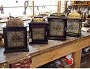 summersons antique clocks and barometers