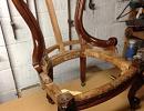 lucinda edmonds furniture restorer