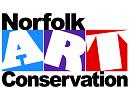 norfolk art conservation