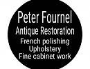 peter fournel antique restoration