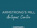 armstrong antiques - shepshed