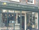 cliffe antiques centre