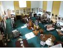 drill hall antiques centre