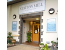 station mill antiques centre