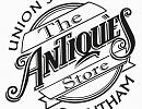 the antiques store 