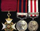 Britannia_Medal_Fair_2024_(Marble_Arch,_London)