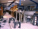 the antique fireplace company
