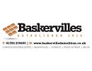baskerville reclamation ltd