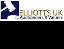 elliotts uk auctioneers and valuers