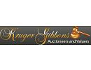 kruger gibbons auctioneers