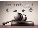 northumberland auction house