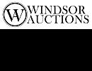 windsor auctions