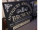 browns antiques and salvage 