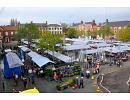 retford antiques and collectables market