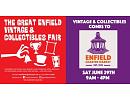 the great enfield fair goes open air